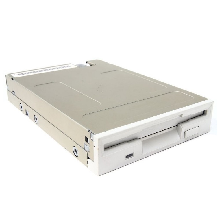 Внешний привод DVD-RW Gembird DVD-USB-03 чёрный