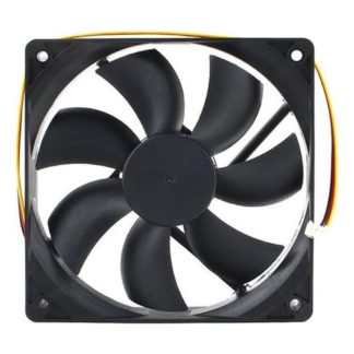 Вентилятор 120мм Gembird D12025HM-3
