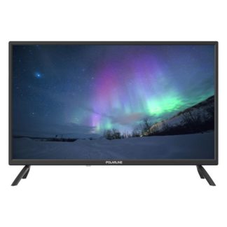 Телевизор POLARLINE 32PL13TC чёрный