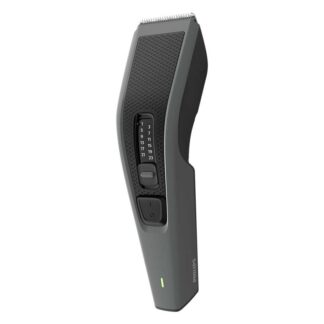 Машинка для стрижки PHILIPS HC 3525/15 серый/чёрный