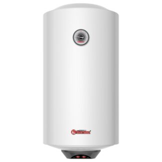 Водонагреватель Thermex Praktik 50 V Slim белый