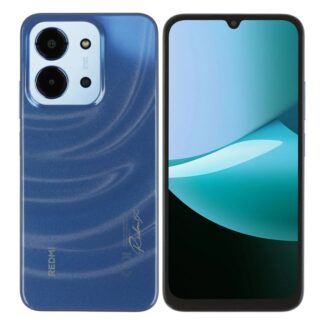 Смартфон Xiaomi Redmi 15C 4/128 Гб синий (Blue)