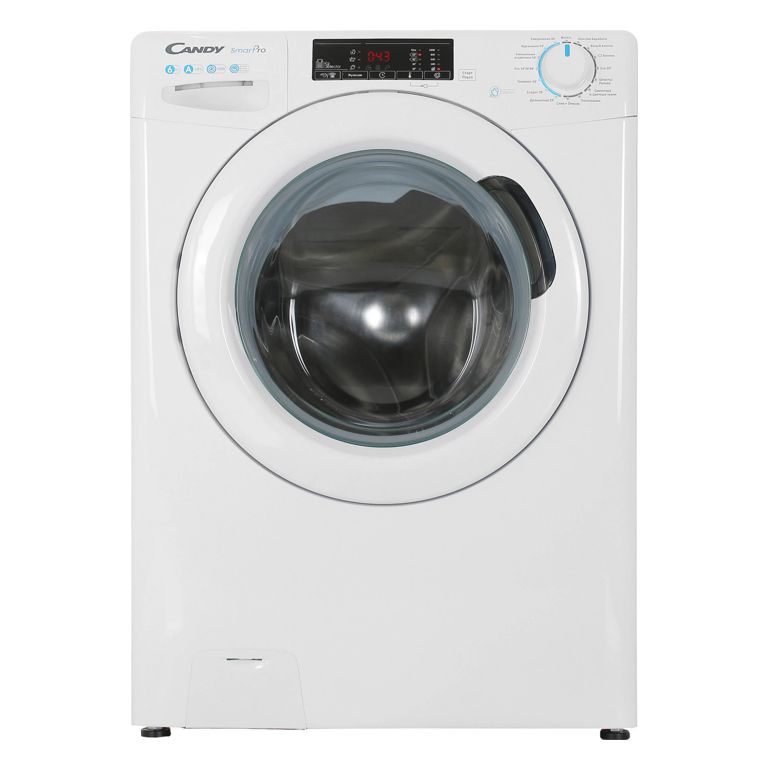 Стиральная машина Candy CSO34 106 T1/2-07 белый