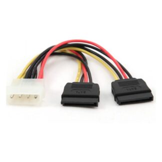 Кабель SATA питания Gembird CC-SATA-PSY