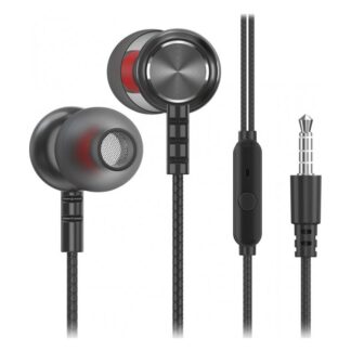 Наушники Smartbuy M300 чёрный