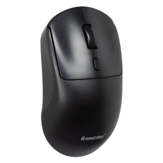 Мышь беспроводная SmartBuy ONE X55 чёрный