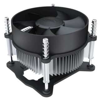 Вентилятор S-1150,1155,1156 DeepCool CK-11508 PWM