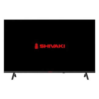 Телевизор SHIVAKI S50NUCH001 чёрный