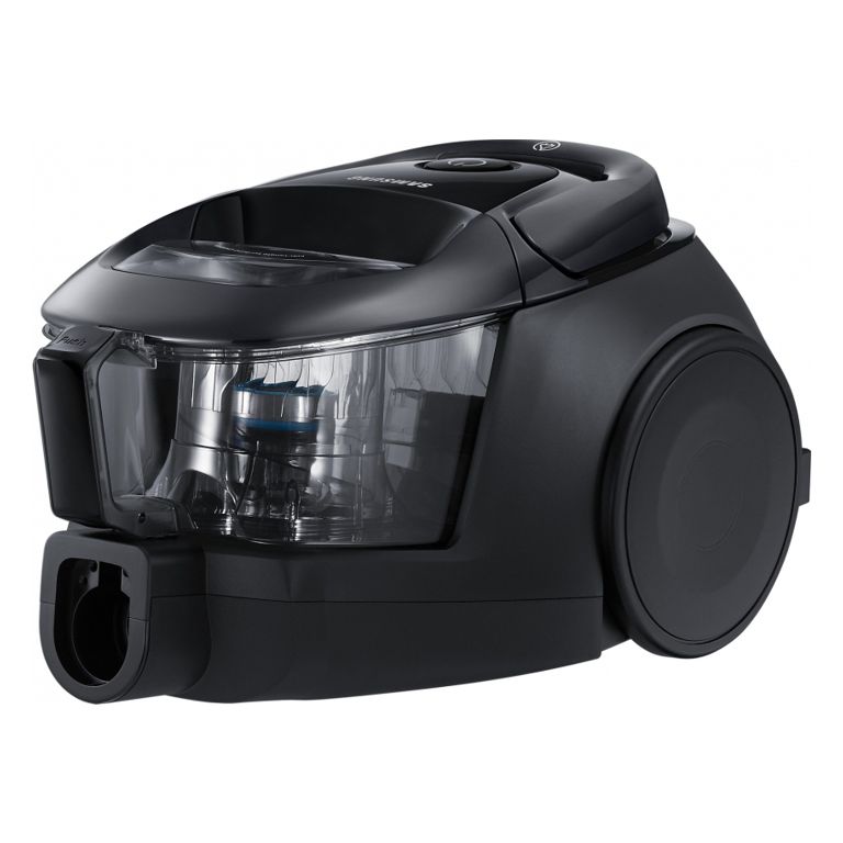 Пылесос SAMSUNG VC18M3160VG/EV чёрный