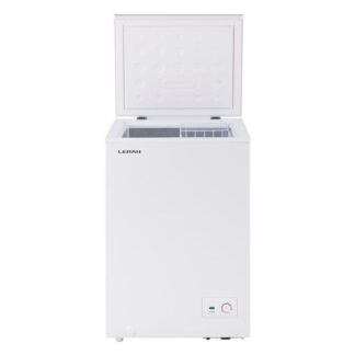 Морозильная камера LERAN SFR 98 W белый