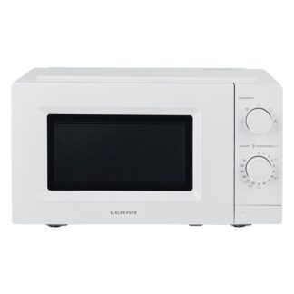 СВЧ-печь LERAN FMO 20M08 W белый