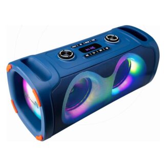 Портативная аудиосистема ELTronic DANCE BOX 900 синий