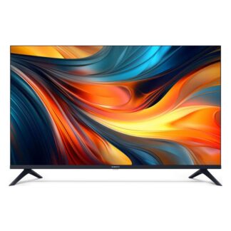 Телевизор Xiaomi MI TV A 32 2026 чёрный