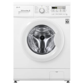 Стиральная машина LG F10B8MD белый