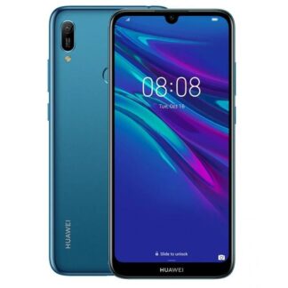 Смартфон HUAWEI nova Y74 8/256 Гб чёрный (Black)